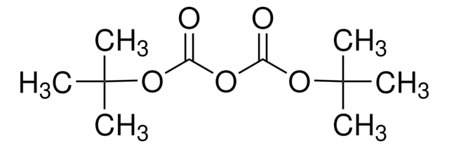 Di-tert-butyl dicarbonate ReagentPlus&#174;, &#8805;99%