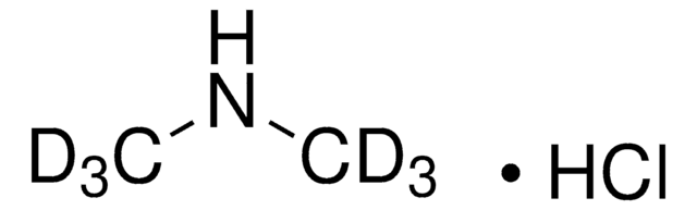 二甲基-d6-胺 盐酸盐 99 atom % D