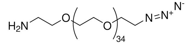 Azido-dPEG &#174;35-amine &gt;90%