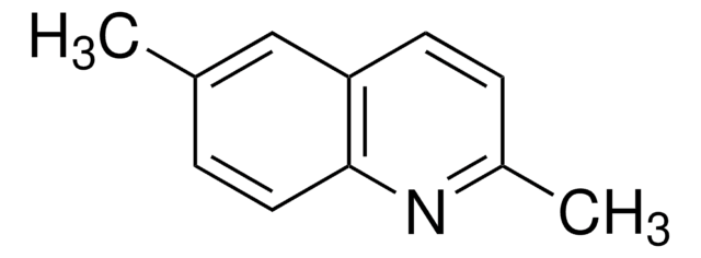 2,6-Dimethylquinoline 98%