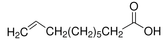 9-Decansäure &#8805;95%, stabilized, FG