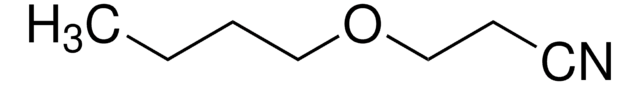 3-Butoxypropionitril 98%