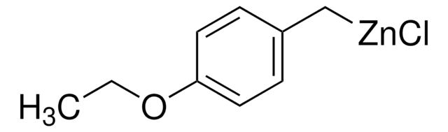 4-Ethoxybenzylzinc chloride solution 0.5&#160;M in THF