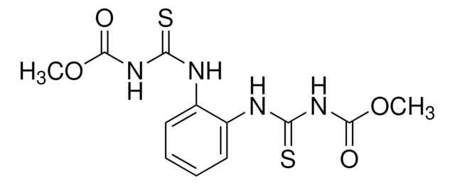 チオファネートメチル PESTANAL&#174;, analytical standard