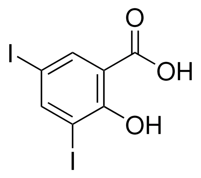 3,5-二碘水杨酸 99%