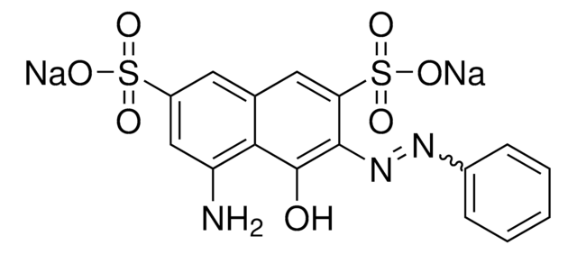 Säurerot 33 analytical standard