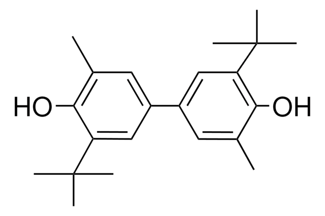 6,6'-DI-TERT.BUTYL-4,4'-BI-ORTHO-CRESOL AldrichCPR