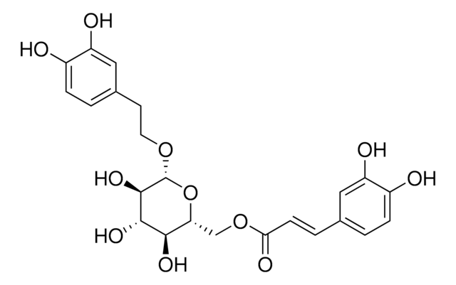 Calceolariosid B phyproof&#174; Reference Substance