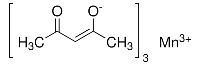 Mangan(III)-Acetylacetonat technical grade