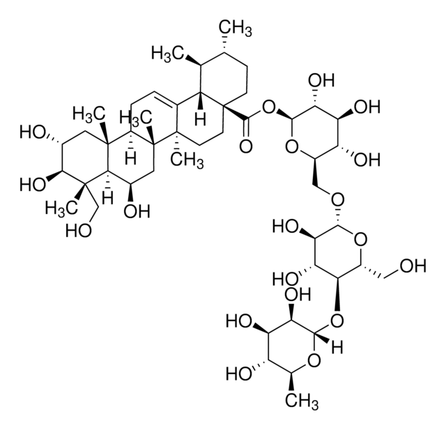 マデカソサイド phyproof&#174; Reference Substance