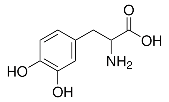 3,4-二羟基- DL- 苯丙氨酸