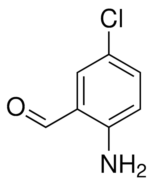 2-amino-5-chlorobenzaldehyde AldrichCPR