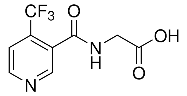 Flonicamid Metabolit TFNG certified reference material, TraceCERT&#174;, Manufactured by: Sigma-Aldrich Production GmbH, Switzerland