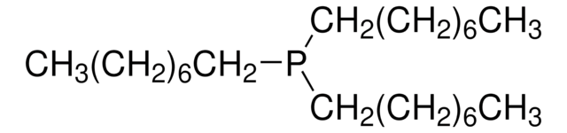 三正辛基膦 technical grade, 90%