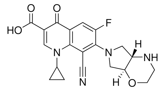 Finafloxacin &#8805;95% (HPLC)