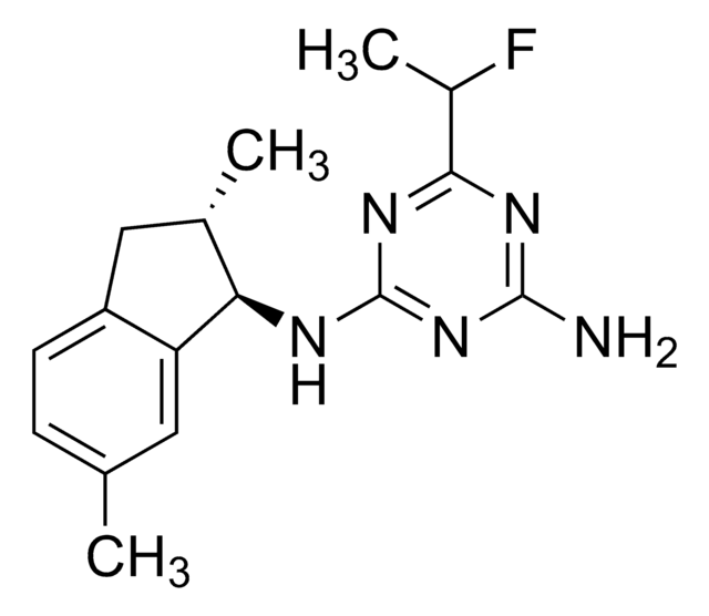 インダジフラム PESTANAL&#174;, analytical standard