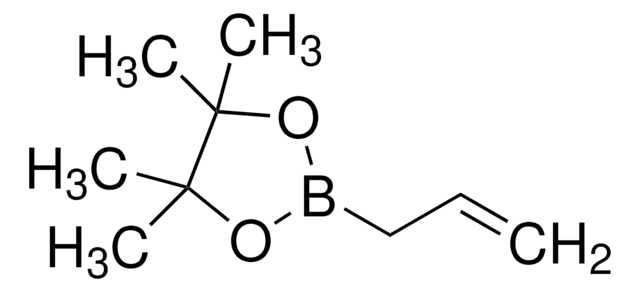 2-Allyl-4,4,5,5-tetramethyl-1,3,2-dioxaborolan 97%