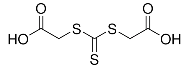 双(羧甲基)三硫代碳酸盐 98%