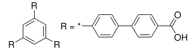 1,3,5-Tris(4&#8242;-carboxy[1,1&#8242;-biphenyl]-4-yl)benzol 95%