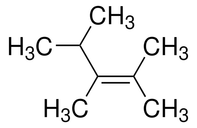 2,3,4-Trimethyl-2-penten 96%