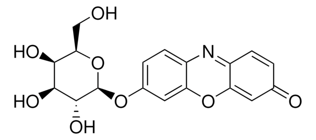 试卤灵 &#946;-D-吡喃半乳糖苷 ~95%