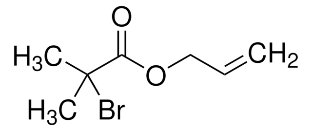 Allyl-2-brom-2-methylpropionat 98%