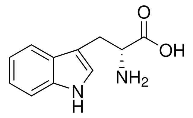 D-トリプトファン &#8805;98.0% (HPLC)