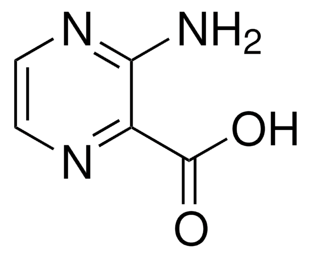 3-Amino-2-Pyrazin-Carboxylsäure &#8805;99%