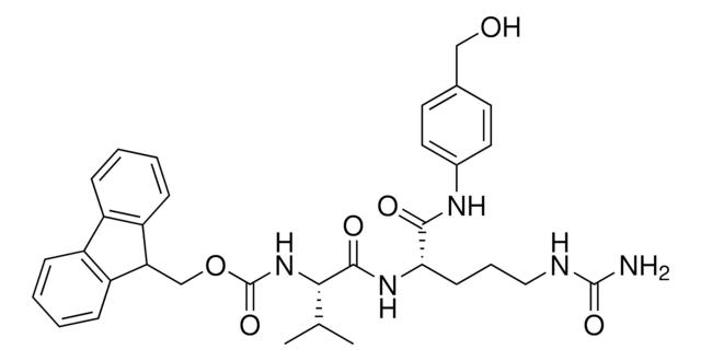 Fmoc-Val-Cit-PAB-OH &#8805;95%