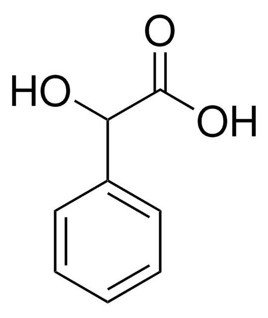 扁桃酸 United States Pharmacopeia (USP) Reference Standard