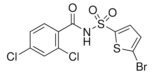 Tasisulam &#8805;98% (HPLC)