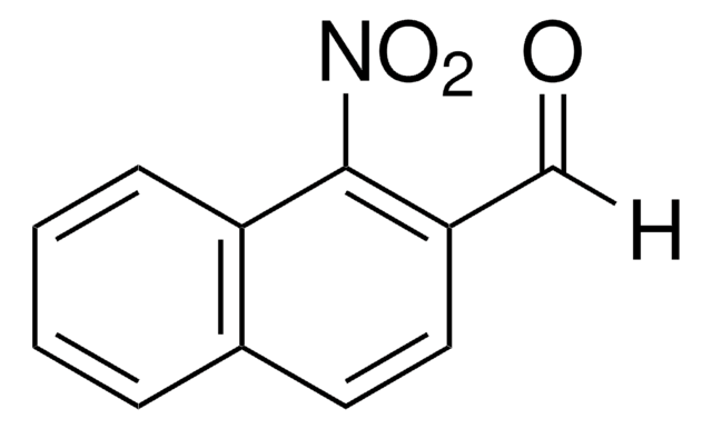 1-硝基-2-萘醛 97%