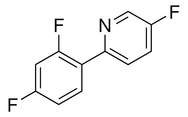 2-(2,4-Difluorophenyl)-5-fluoropyridine &#8805;95%