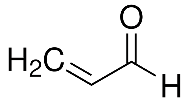 Acrolein analytical standard