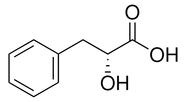 D-(+)-3-Phenylmilchsäure 98%