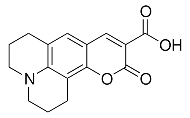 Cumarin 343 Dye content 97&#160;%