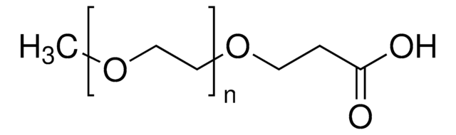 メトキシポリエチレングリコール5,000プロピオン酸 &#8805;80%