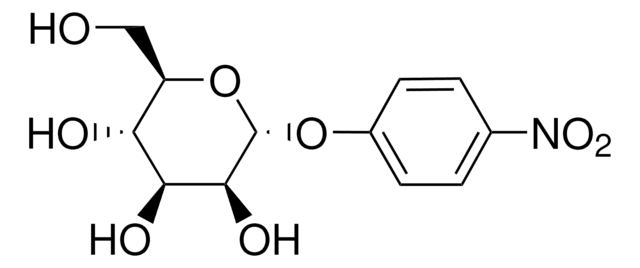 4-硝基苯基-&#945;-D-吡喃甘露糖苷 &#945;-mannosidase substrate