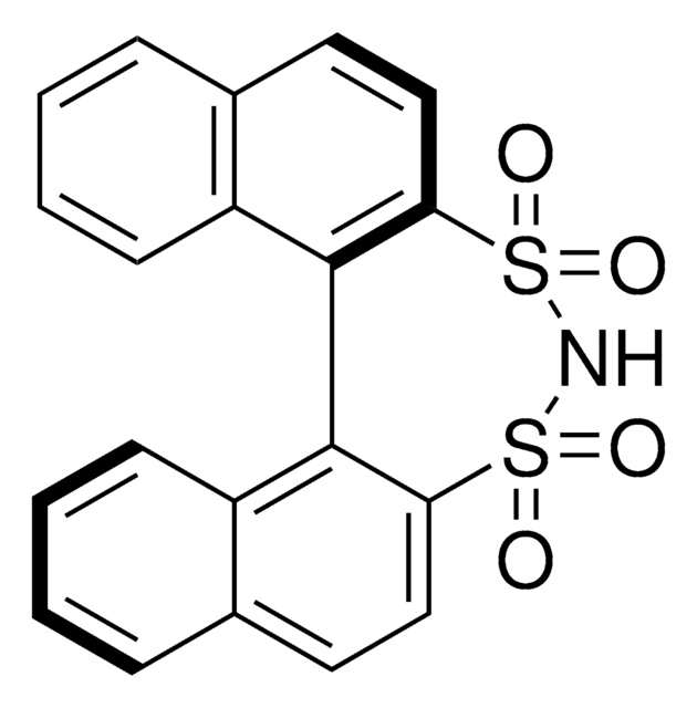 (R)-1,1&#8242;-Binaphthyl-2,2&#8242;-disulfonimide 97%