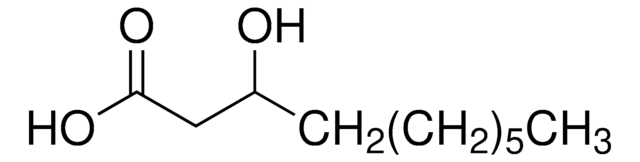 (±)-3-Hydroxydecanoic acid &#8805;98%