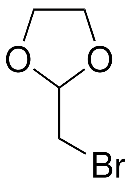 2-(Brommethyl)-1,3-dioxolan 96%