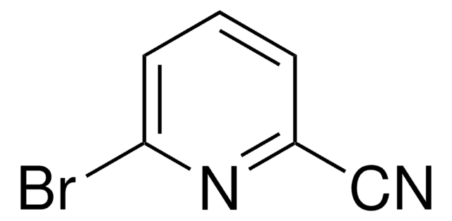 6-Brom-2-Pyridincarbonitril 97%