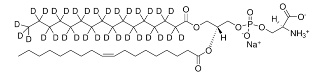 16:0-d31-18:1 PS Avanti Research&#8482; - A Croda Brand 860403P, powder