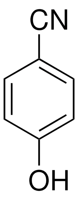 4-Hydroxybenzonitrile 95%