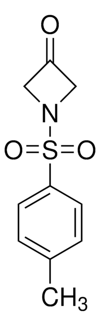 1-[(4-Methylphenyl)sulfonyl]-3-azetidinone 95%