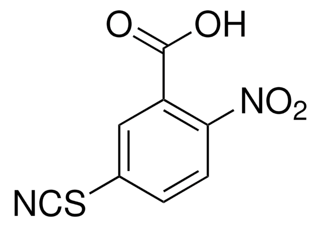 2-Nitro-5-thiocyanato-benzoesäure powder