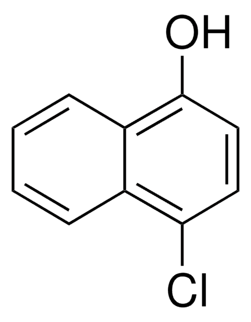 4-Chlor-1-Naphthol tablet