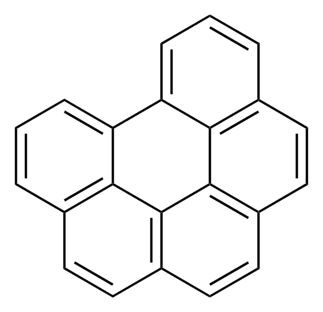 Benzo[ghi]perylen certified reference material, TraceCERT&#174;, Manufactured by: Sigma-Aldrich Production GmbH, Switzerland