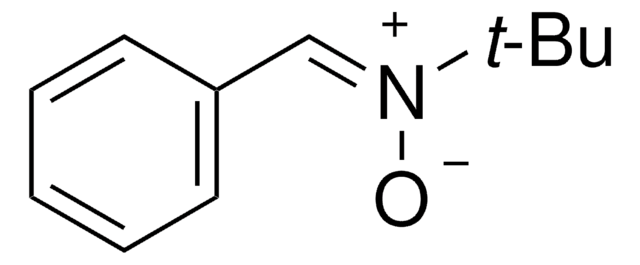 N-tert-Butyl-&#945;-phenylnitrone for ESR-spectroscopy