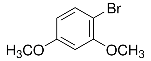 1-Brom-2,4-dimethoxybenzol 97%